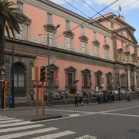 La Locanda Dell'Arte-Museo 나폴리 외부 사진