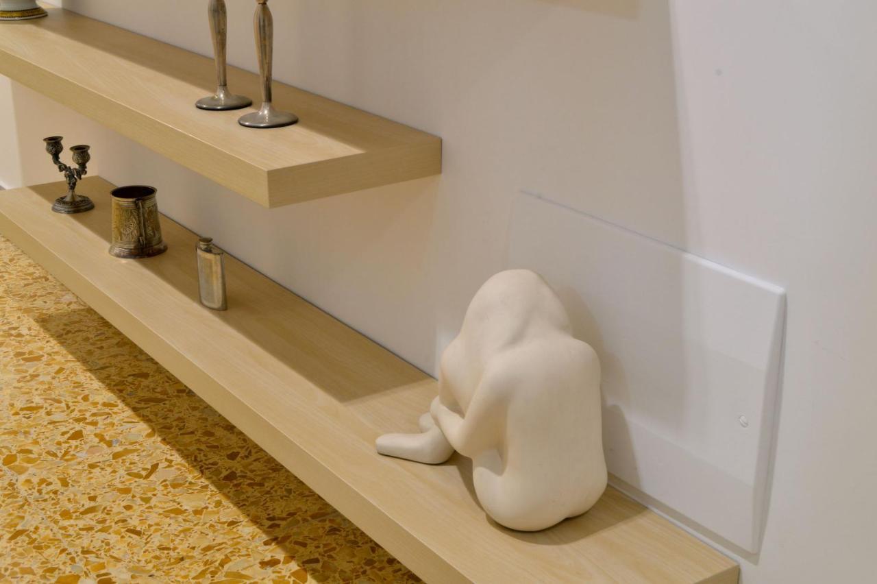 La Locanda Dell'Arte-Museo 나폴리 외부 사진